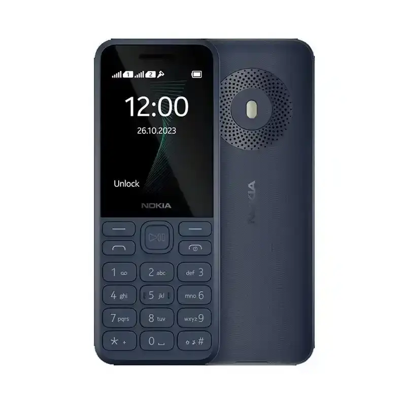 گوشی موبایل نوکیا مدل Nokia 130 TA-1576 DS